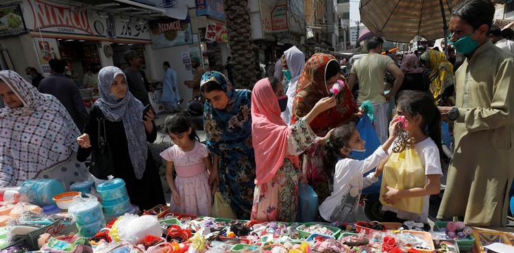 سندھ میں کورونا صورتحال میں بہتری، پابندیوں میں مزید نرمی،  نیا نوٹیفکیشن