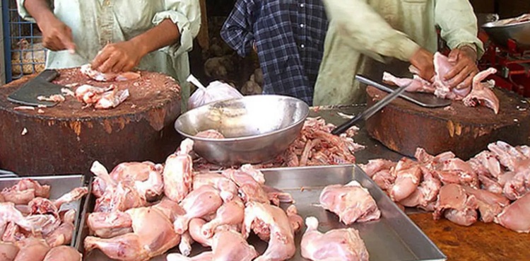 مرغی کا گوشت مہنگا کیوں ہوا؟ سندھ حکومت کو مہنگائی کے مارے عوام کا خیال آہی گیا