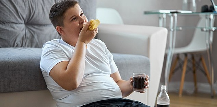 موٹاپے نے ماں کو بچوں سے جُدا کردیا، انوکھا مقدمہ