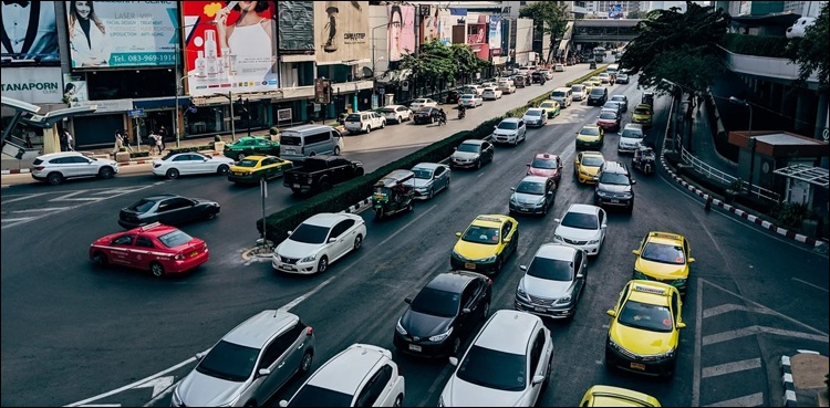 آن لائن ٹیکسی ڈرائیورز کے لیے بڑی خوش خبری