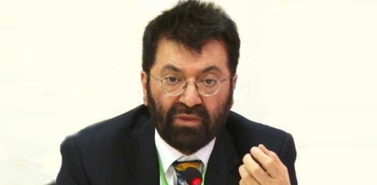 اختیارات کا ناجائزاستعمال اور کرپشن کے الزامات ، چیئرمین ایچ ای سی  کیخلاف کارروائی کا آغاز