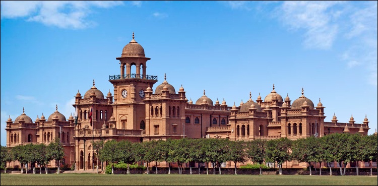 پختونخوا کی 7 جامعات کے لیے وائس چانسلرز کی تقرری