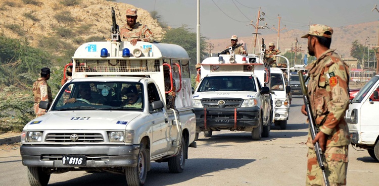 کراچی : بھتہ خوری میں ملوث 3 رکنی گروہ  گرفتار