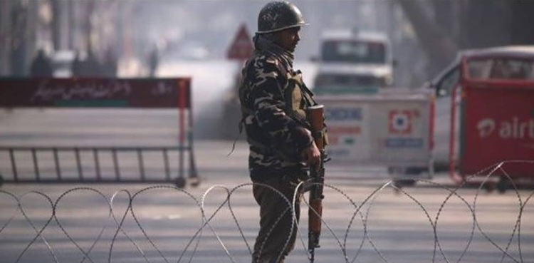 الیکشن سے قبل مودی سرکار کی مقبوضہ کشمیر میں بڑھتی انتہا پسندی