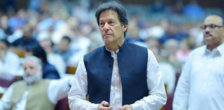 وزیراعظم  کا ہفتے کو قومی اسمبلی سے اعتماد کا ووٹ لینے کا امکان