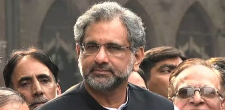 کیمروں کی برآمدگی، ‘پارلیمنٹ ہاؤس کی پچھلے 24 گھنٹے کی سی سی ٹی وی سامنے رکھی جائے’