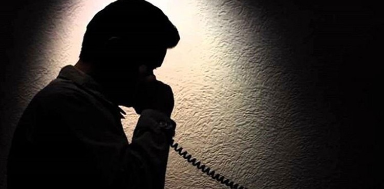 کراچی میں بھتہ خوری کا منفرد واقعہ ، گولیاں مار کر  بھتہ طلب