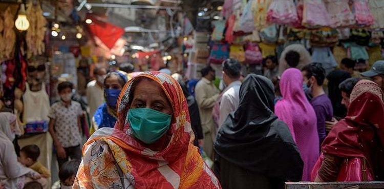 کرونا کی تیسری لہر: کمرشل سرگرمیوں سے متعلق اہم اعلان