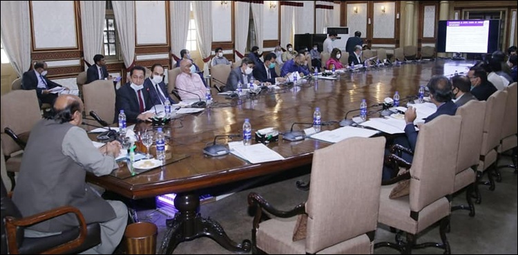 اسلحے کے لائسنس کے اجرا کے حوالے سے بڑا فیصلہ