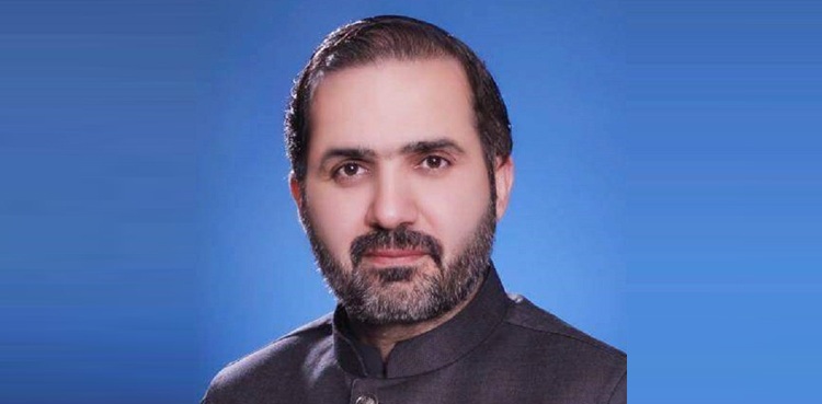 وزیراعظم نے مرزا محمد آفریدی کو ڈپٹی چیئرمین سینیٹ نامزد کردیا