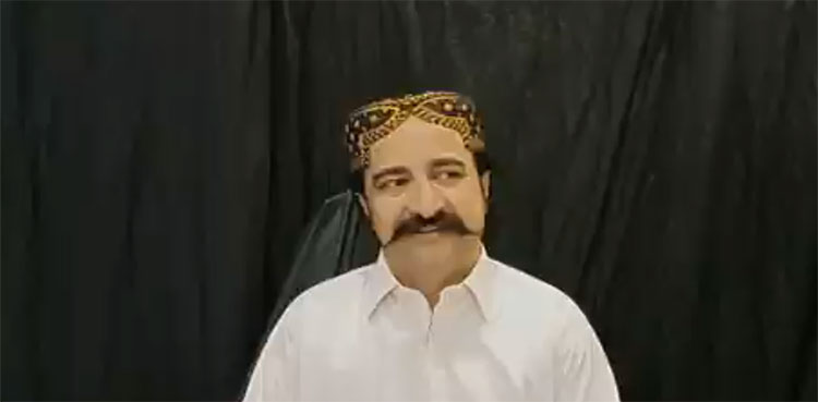 اغوا نہیں ہوا؟ پی ٹی آئی رکن کا ویڈیو بیان جاری
