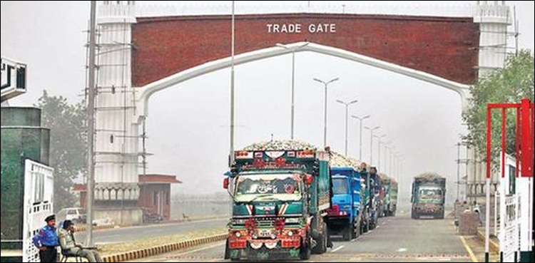 کیا پڑوسی ملک بھارت سے روئی اور چینی کی درآمد کی اجازت دے دی جائے گی؟