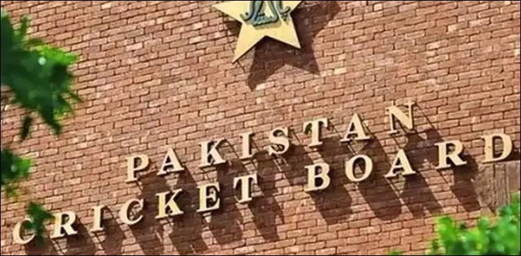 دورہ جنوبی افریقا کے لیے اعلان کردہ قومی اسکواڈ میں ایک تبدیلی