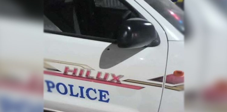 اسلام آباد سیکٹر جی 13 میں پولیس پر فائرنگ کا مقدمہ درج، قتل اور دہشت گردی کی دفعات شامل