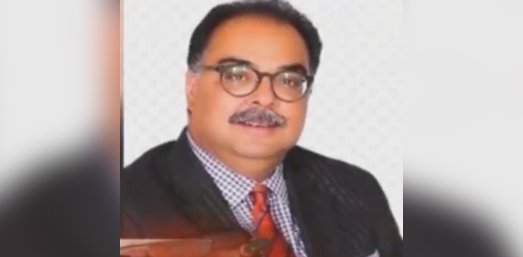 کراچی طیارہ حادثہ : ظفر مسعود کے ساتھ کیا ہوا؟ جانیے ان کی زبانی