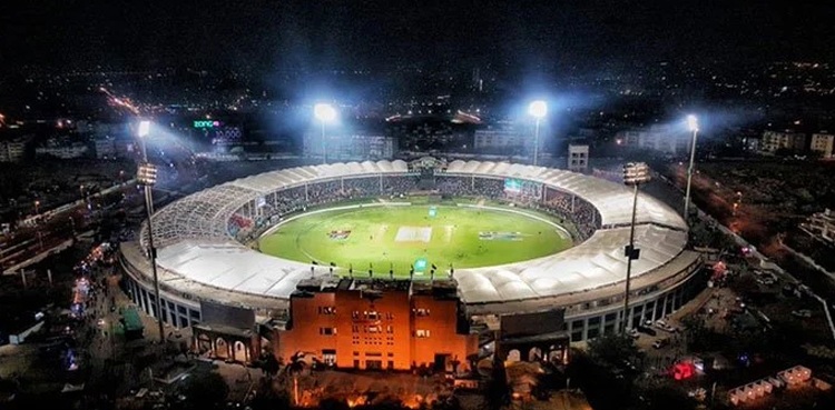 پی ایس ایل 6: لیگ کے بقیہ میچز سے متعلق آئندہ چند روز میں فیصلہ کئے جانے کا امکان