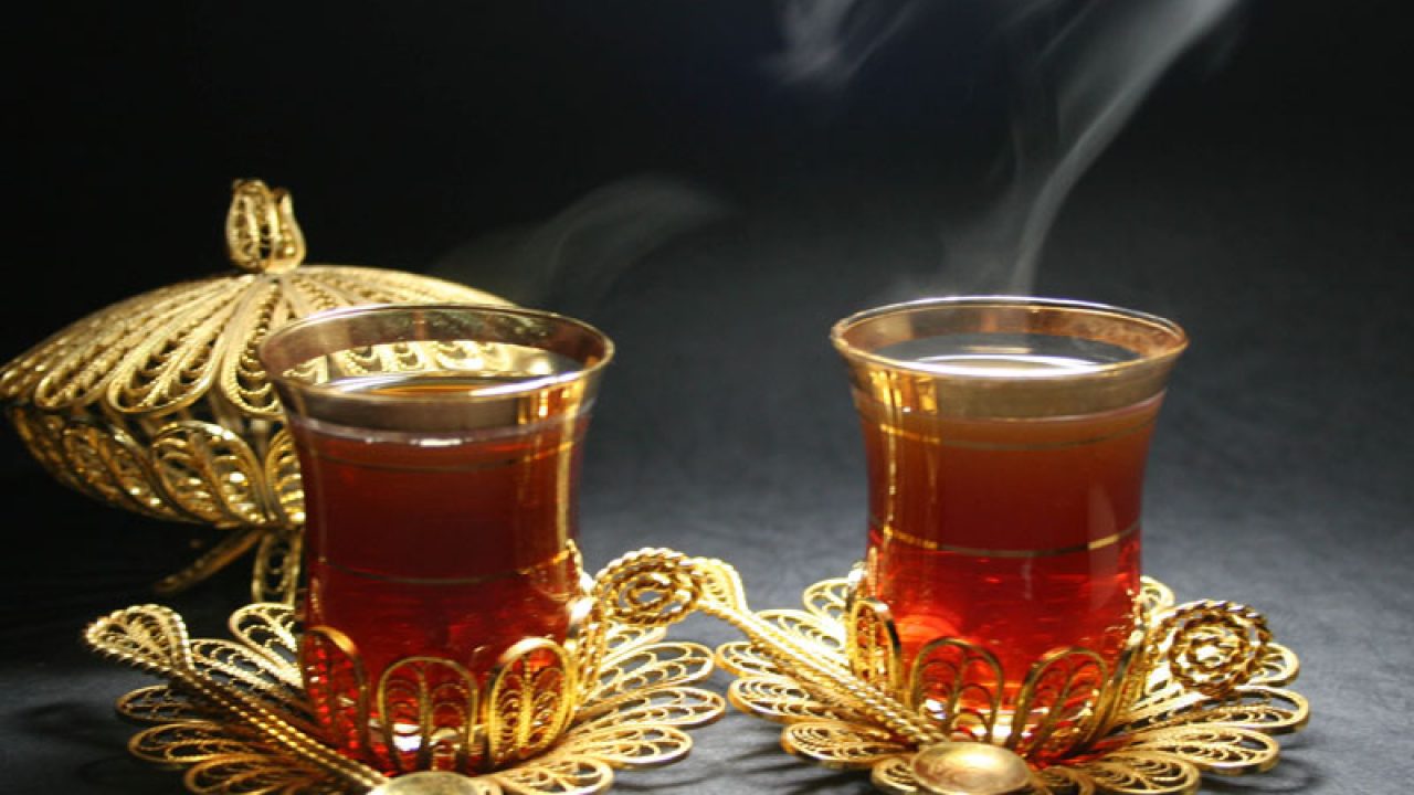 سردی میں قہوہ آزمائیں بیماریاں بھگائیں