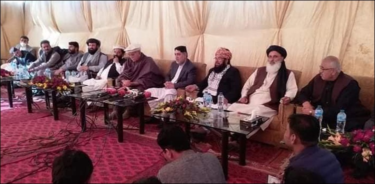 کوئٹہ: اپوزیشن نے حکومتی پیش کش پر سینیٹ کی 6 نشستوں کا مطالبہ رکھ دیا