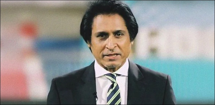 ہم پچ کے معاملے میں ڈارک ایج میں رہتے ہیں، رمیز راجہ