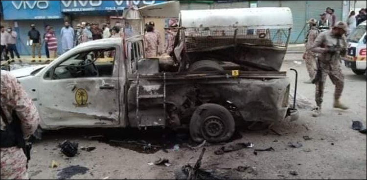 سندھ: دہشت گردی سے متعلق قانون کا 24 سال بعد پہلی بار استعمال