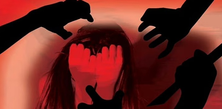 ملازمت کا جھانسہ دے کر 17 سالہ لڑکی سے اجتماعی زیادتی