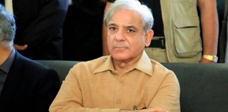 حکومت کا  شہباز شریف  کیخلاف بڑا اقدام