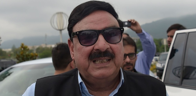 28 مارچ تک پتہ چل جائے گا،حالات کس جانب جاتے ہیں ، شیخ رشید