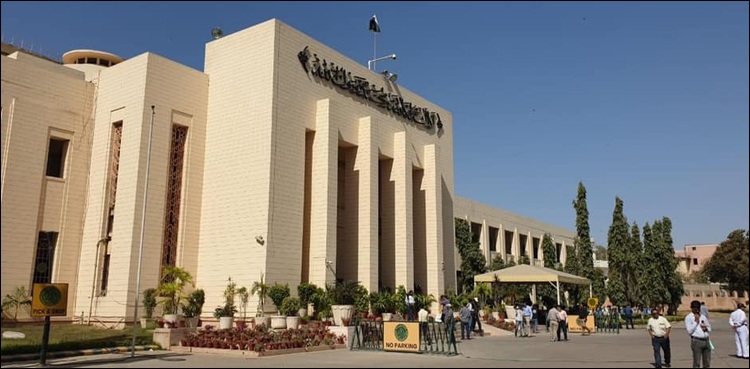 سندھ اسمبلی: 7 حکومتی اراکین کا ووٹ دوسرے اراکین نے کاسٹ کیا