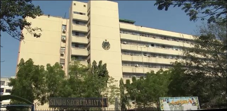محکمہ اطلاعات سندھ، ڈمی اخبارات کو اشتہارات کی تحقیقات میں پیش رفت