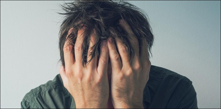 ذہنی دباؤ میں کمی لانے سے متعلق ماہرین کی نئی تحقیق