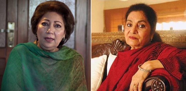 امریکی سفارتخانے کا حسینہ معین اور کنول نصیر کے انتقال پراظہارِ افسوس