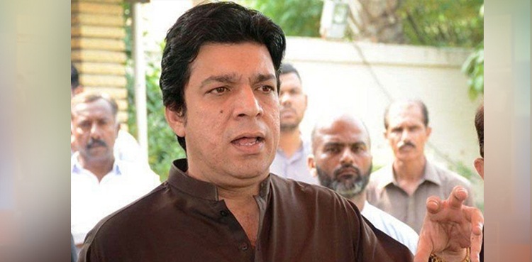 اگر میں غلط ہوں تو مجھے بے شک پھانسی چڑھا دیں،نااہلی کیس میں فیصل واوڈا جذباتی ہوگئے