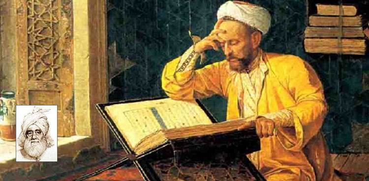 عمر خیّام: علمِ نجوم اور ریاضی کا ماہر شاعر