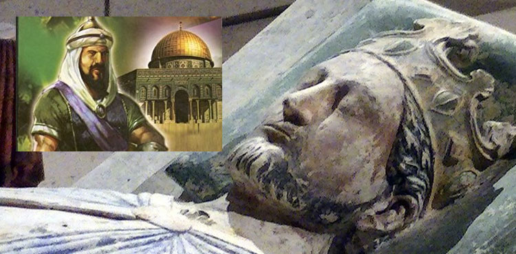 ‘عہد شکن’ اور قاتل جسے انگلستان کے عوام ‘شیر دل’ مانتے ہیں!