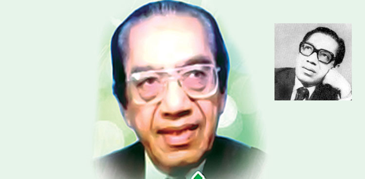 فارغ بخاری، ‘یاد آئیں گے زمانے کو مثالوں کے لیے’