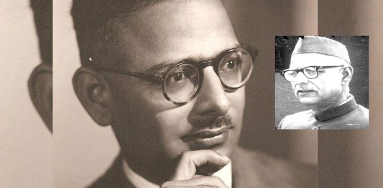 اردو، فارسی، عربی کے عالم اور غالب شناس مالک رام کا تذکرہ