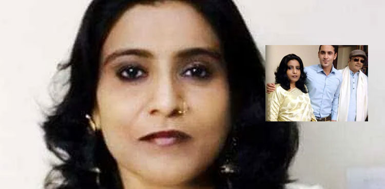 معروف افسانہ نگار، شاعرہ اور فلم ساز تبسّم فاطمہ راہیِ ملکِ عدم ہوئیں
