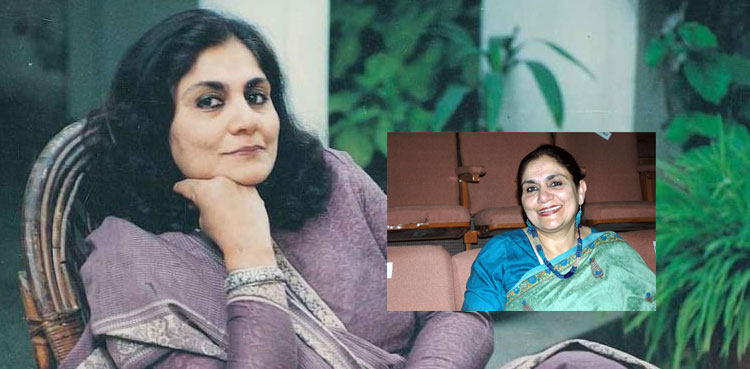 یومِ وفات: تھیٹر سے سماج تک ہمہ جہات مدیحہ گوہر کا تذکرہ