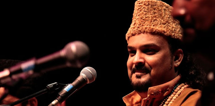 16 رمضان: معروف قوال امجد صابری ہم سے جدا ہوگئے تھے