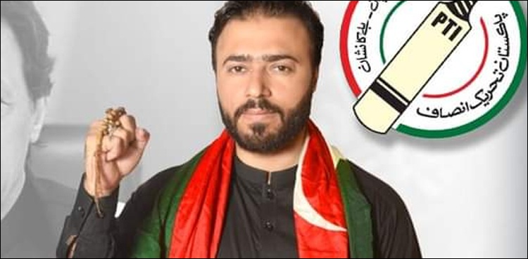 پی ٹی آئی امیدوار نے 2 پولنگ اسٹیشنز میں دوبارہ گنتی کی درخواست کر دی