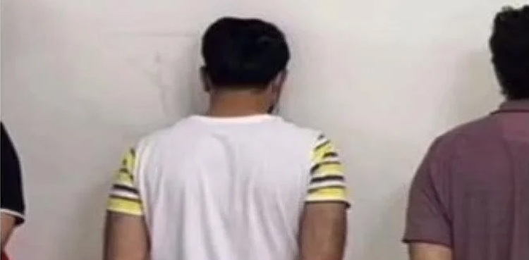 گوجرہ اجتماعی زیادتی کیس : ملزمان کا جسمانی ریمانڈ دے دیا گیا