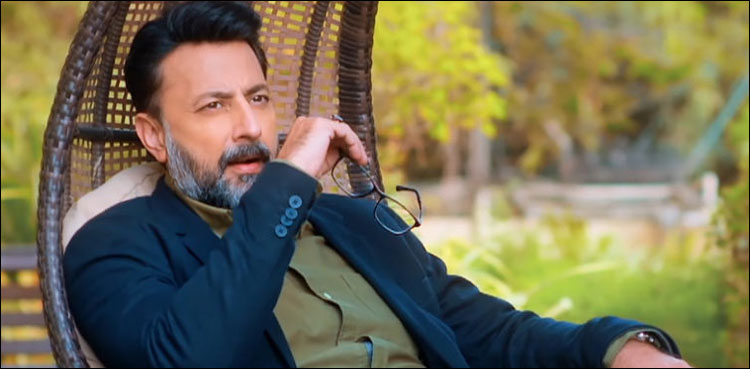 فلم انڈسٹری میں آتے وقت بابر علی کی قسمت نے کتنا ساتھ دیا؟