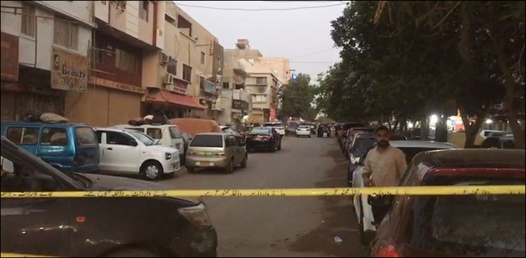 طارق روڈ پر بم نصب کرنے والا ملزم کون تھا؟ سنسنی خیز انکشافات