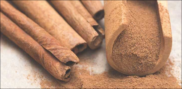 دار چینی اور الائچی کے حیران کن فوائد