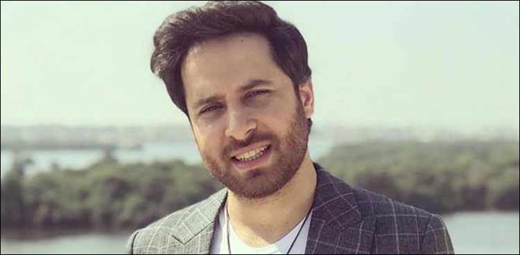 ہارون شاہد کی اپنی اہلیہ سے ملاقات کیسے ہوئی؟