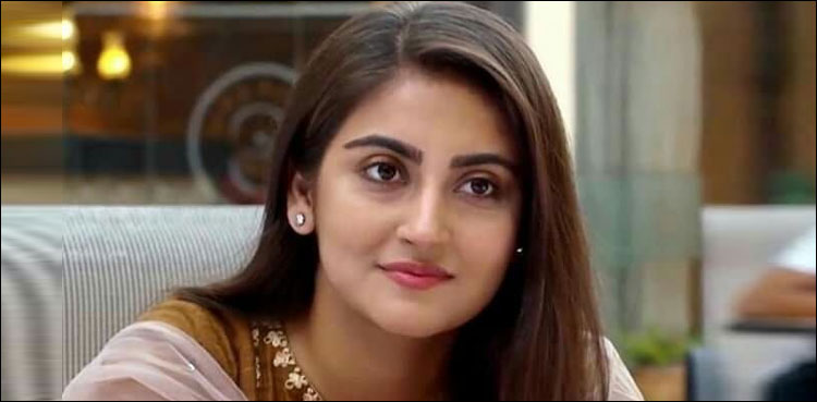 حبا بخاری کو کیسا لائف پارٹنر چاہیئے؟