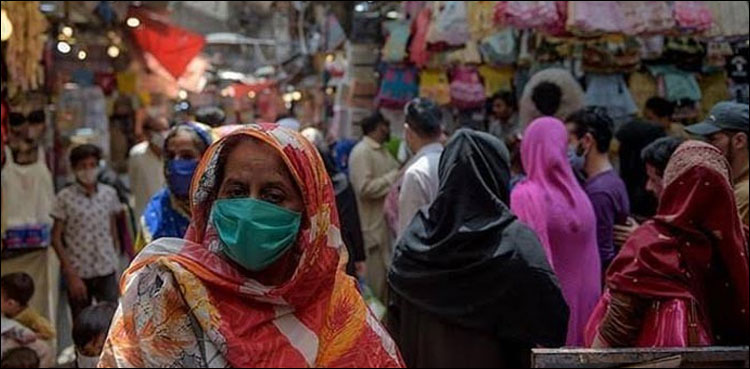 بھارت جیسی صورتحال ہوسکتی ہے: ماہرین نے خطرے کی گھنٹی بجا دی