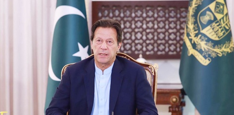 وزیراعظم عمران خان  ٹیلی فون پرآج پھر عوام کے سوالات کے جواب دیں گے