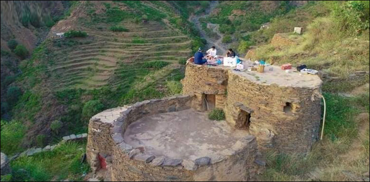 سعودی عرب: سیاحت کے فروغ کے لیے اہم کوشش