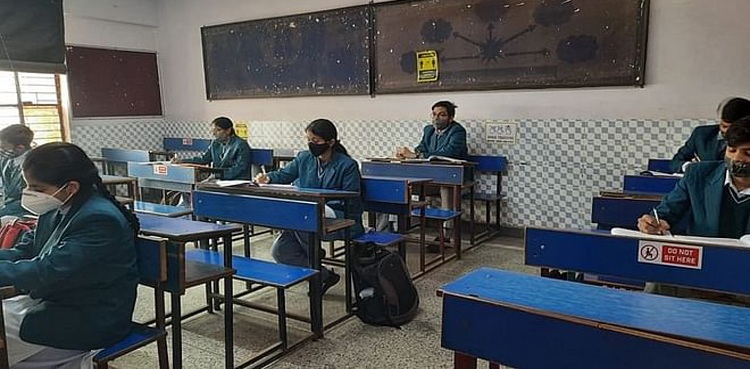 سندھ میں تعلیمی ادارے کب تک بند رہیں گے، شیڈول جاری